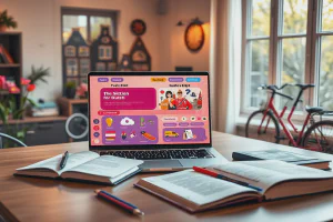 About The Great American Flag Project