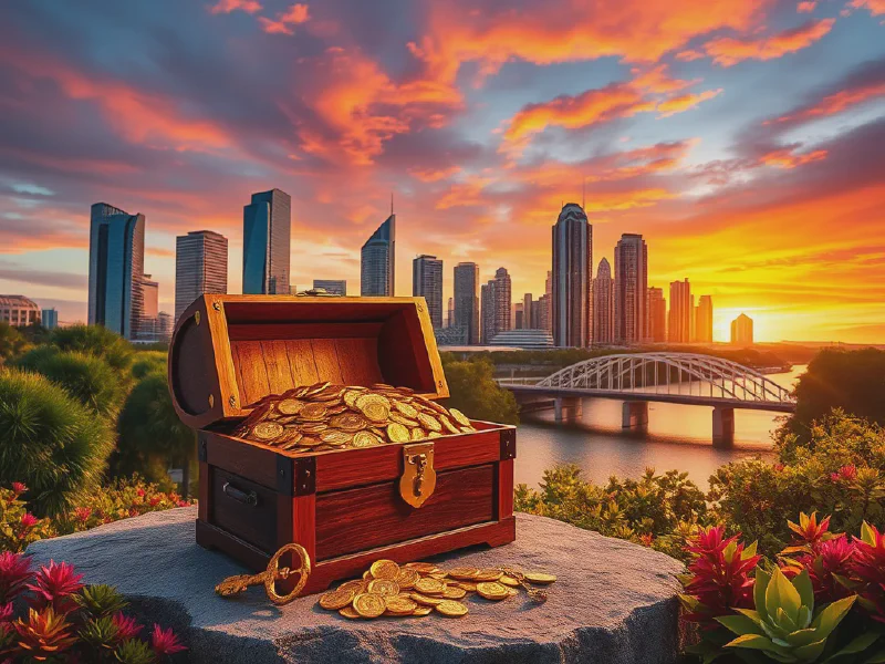 Unlocking the Best Deals with a Brisbane Mortgage Broker