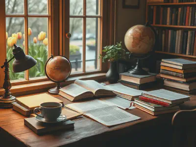 Dutch academic papers